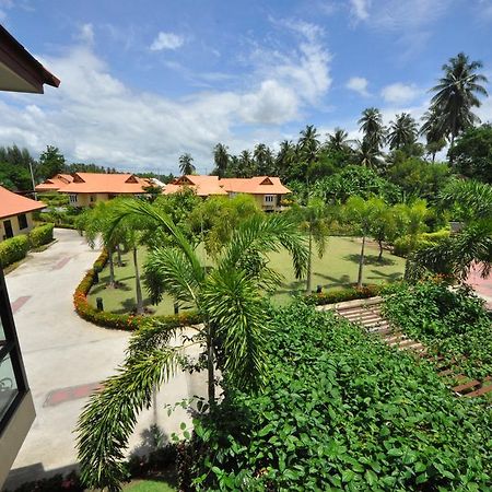 Maeklong Marina Resort Ratchaburi Dış mekan fotoğraf