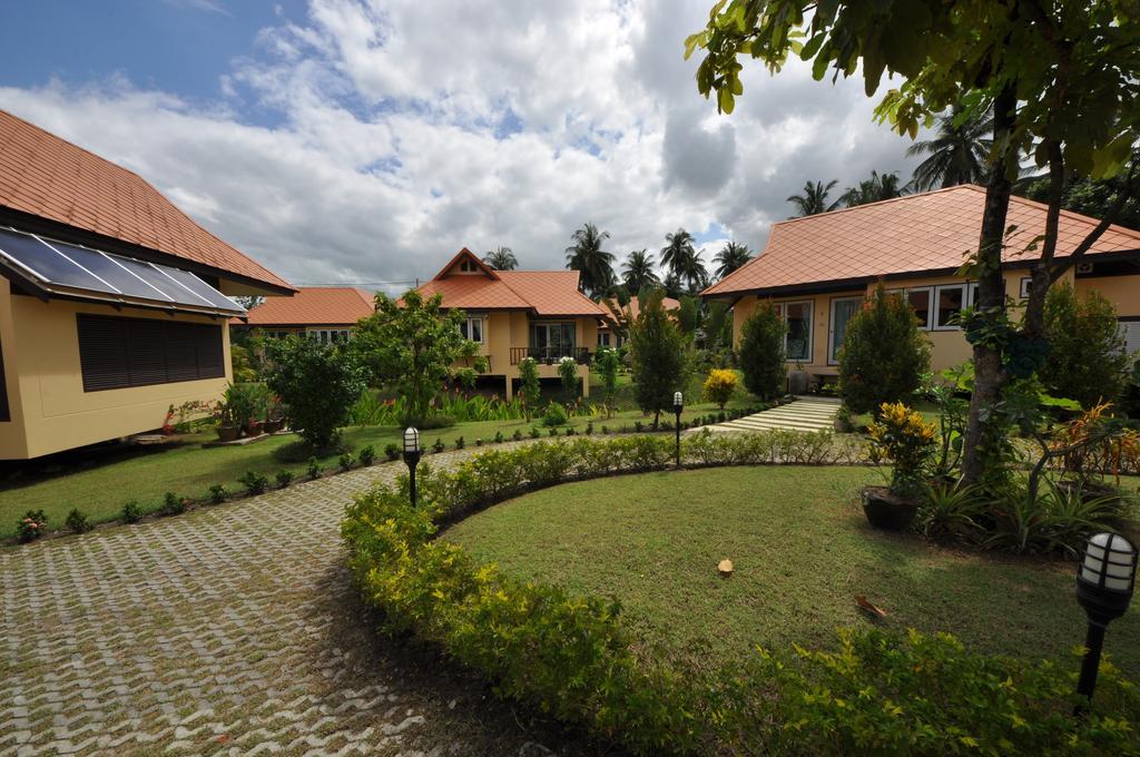 Maeklong Marina Resort Ratchaburi Dış mekan fotoğraf