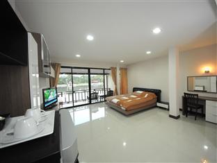 Maeklong Marina Resort Ratchaburi Dış mekan fotoğraf